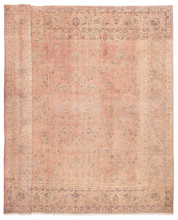 11'6" x 12'6" / Anita rug